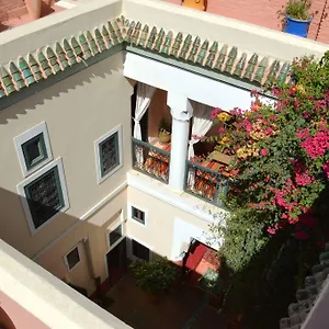 Riad Dar Ihssane
