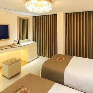 Safa Old Hotel Istambul