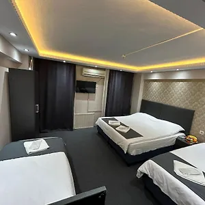 Sezgin Hotel Istambul